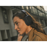 Jabra Evolve3 85 casque over-ear Noir