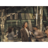 Jabra  casque over-ear Noir