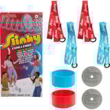 Just Play Jeu Slinky Challenge, Jeu d'adresse 
