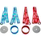 Just Play Jeu Slinky Challenge, Jeu d'adresse 