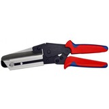 KNIPEX Sécateur Rouge/Bleu
