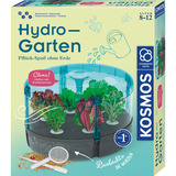 KOSMOS Hydro-Jardin, Boîte d’expérience 