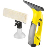 Kärcher Aspirateur pour fenêtre Jaune/Noir