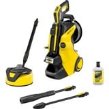 Kärcher K 5 Premium Power Control Flex Home 1.324-713.0, Nettoyeur haute pression Jaune/Noir