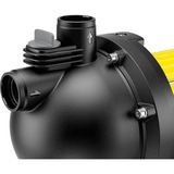 Kärcher Station de relevage d'eau domestique BP 4.900 Home, Pompe Noir