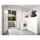 Kärcher Station de relevage d'eau domestique BP 4.900 Home, Pompe Noir