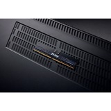 Kingston FURY 16 Go DDR5-6400 (1x 16 Go) mémoire serveur Noir, KF564R32RBE-16, XMP 3.0, EXPO 1.1