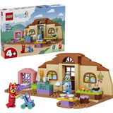 LEGO 11221, Jouets de construction 