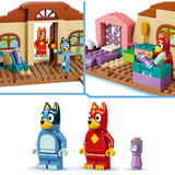 LEGO 11221, Jouets de construction 