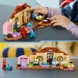 LEGO 11221, Jouets de construction 