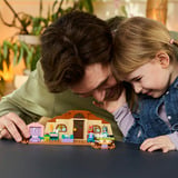 LEGO 11221, Jouets de construction 