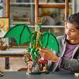 LEGO 71847, Jouets de construction 