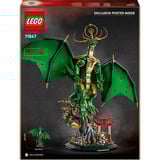 LEGO 71847, Jouets de construction 
