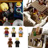 LEGO 75639, Jouets de construction 