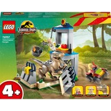 LEGO 76957, Jouets de construction 