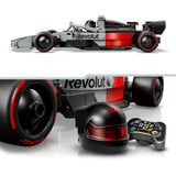 LEGO Speed Champions Audi Revolut F1 Team R26 Voiture de course, Jouets de construction Jeu de construction, 10 an(s), Plastique, 216 pièce(s), 272 g