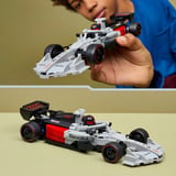 LEGO Speed Champions Audi Revolut F1 Team R26 Voiture de course, Jouets de construction Jeu de construction, 10 an(s), Plastique, 216 pièce(s), 272 g