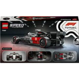 LEGO Speed Champions Audi Revolut F1 Team R26 Voiture de course, Jouets de construction Jeu de construction, 10 an(s), Plastique, 216 pièce(s), 272 g