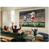LG 55QNED83B6A.AEUD 55" 4K Ultra HD TV Noir