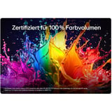 LG 55QNED83B6A.AEUD 55" 4K Ultra HD TV Noir