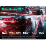 LG 55QNED83B6A.AEUD 55" 4K Ultra HD TV Noir