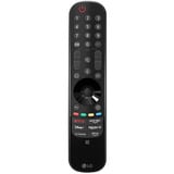 LG Magic Remote Fernbedienung MR25GA.AEU, Commande à distance Noir