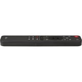 LG Magic Remote Fernbedienung MR25GA.AEU, Commande à distance Noir