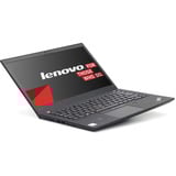 Lenovo  14" PC portable  Noir