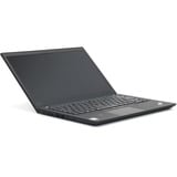 Lenovo  14" PC portable  Noir