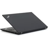 Lenovo  14" PC portable  Noir