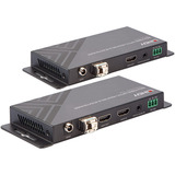 Lindy 38174, Extension HDMI Noir