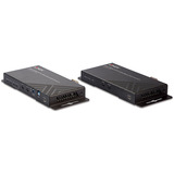 Lindy 38174, Extension HDMI Noir