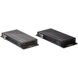 Lindy 38174, Extension HDMI Noir