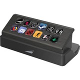 MOUNTAIN MG-KPDP-B-1, Clavier Noir