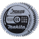 Makita B-57336-2, Lame de scie 