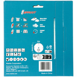 Makita Lame de scie circulaire EFFICUT B-57336-2, Ø 165mm, 56 dents 