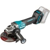 Makita Meuleuse d'angle sans fil GA036GZ XGT, 40 volts Bleu/Noir