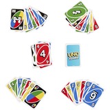 Mattel Games HXT58, Jeu de cartes 