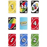 Mattel Games HXT58, Jeu de cartes 