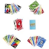 Mattel HXT58, Jeu de cartes 