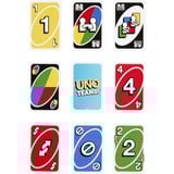 Mattel HXT58, Jeu de cartes 