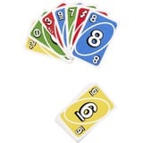 Mattel HXT58, Jeu de cartes 