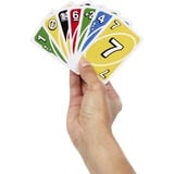 Mattel HXT58, Jeu de cartes 