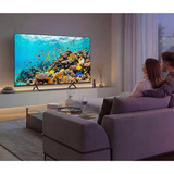 Medion LIFE MD 855602 55" 4K Ultra HD TV QLED Noir