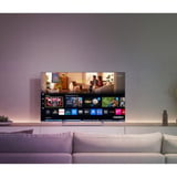 Medion LIFE MD 855602 55" 4K Ultra HD TV QLED Noir