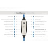 NRGkick Wallbox mobile 32A 5m Set Optimal 