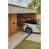 NRGkick Wallbox mobile 32A 5m Set Optimal 
