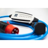 NRGkick Wallbox mobile 32A 5m Set Optimal 