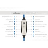 NRGkick Wallbox mobile 32A 5m Set Optimal 