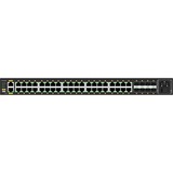 Netgear GSM4248PX-100EUS, Switch 